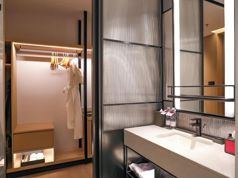 Aloft Beijing Huairou image