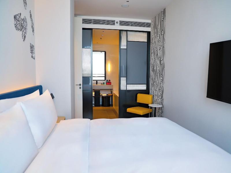 Aloft Beijing Huairou image