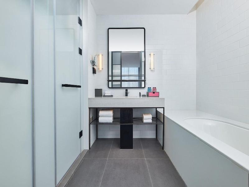 Aloft Beijing Huairou image