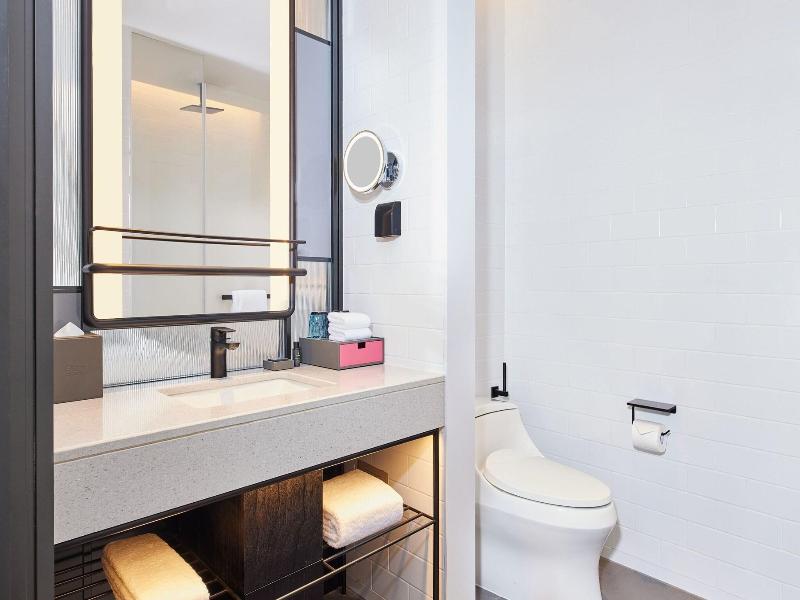 Aloft Beijing Huairou image