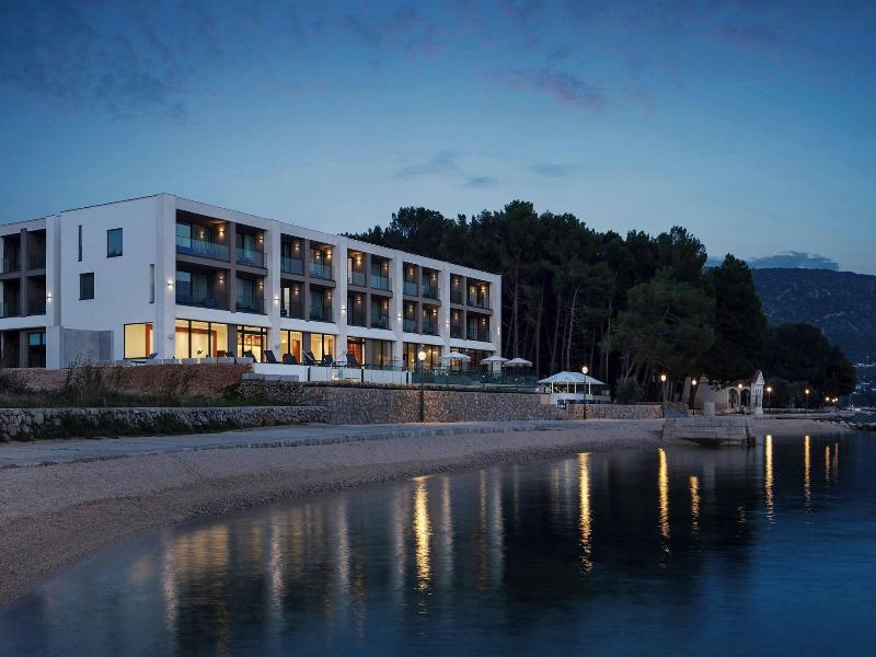 The Isolano, Cres, Autograph Collection image