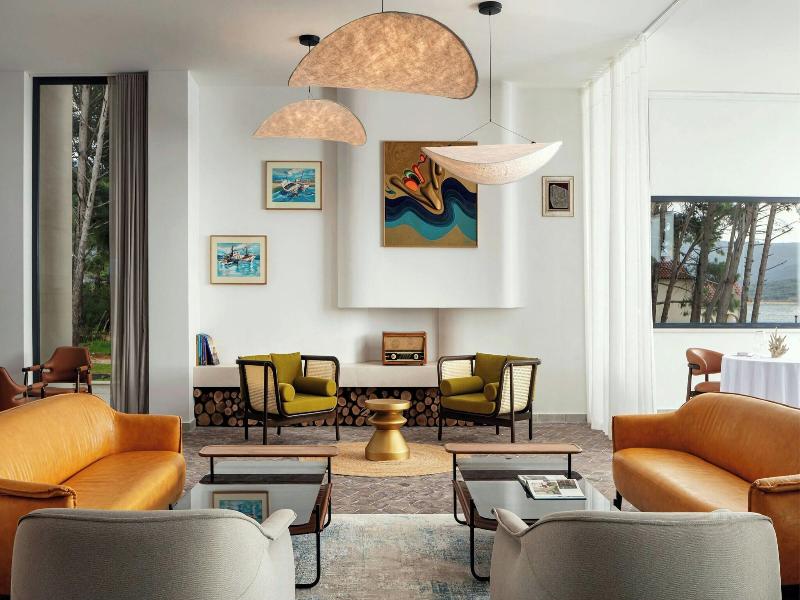 The Isolano, Cres, Autograph Collection image