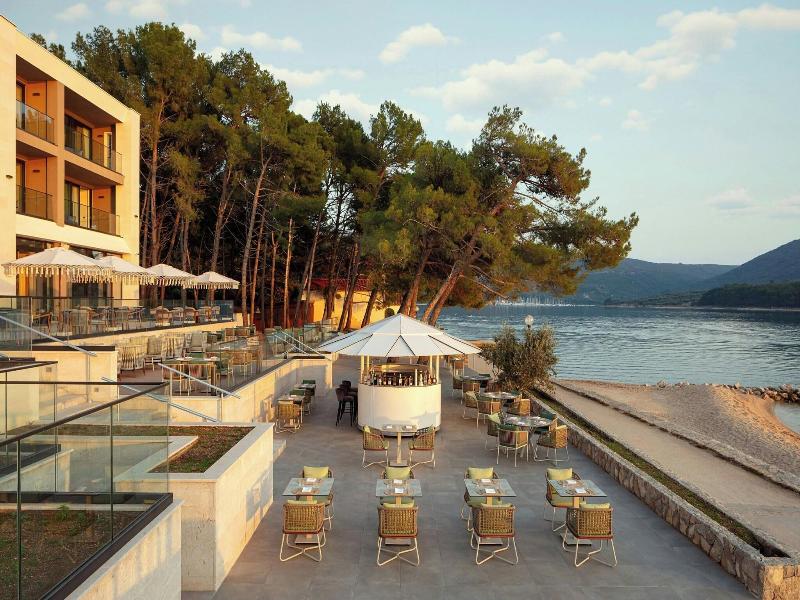 The Isolano, Cres, Autograph Collection image
