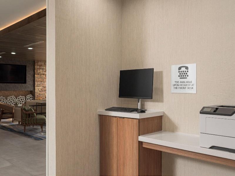 Fairfield Inn & Suites By Marriott Cullman