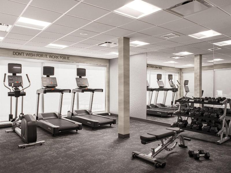 Fairfield Inn & Suites By Marriott Cullman