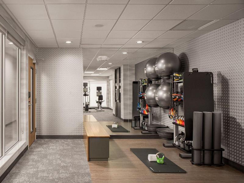 Fairfield Inn & Suites By Marriott Cullman