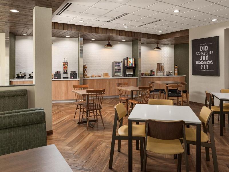 Fairfield Inn & Suites By Marriott Cullman