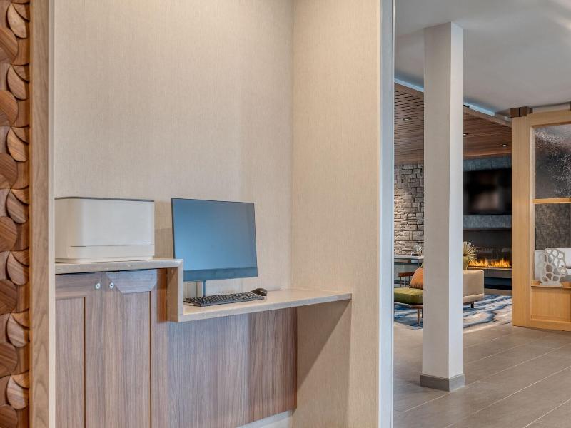 Fairfield Inn & Suites By Marriott Shelbyville