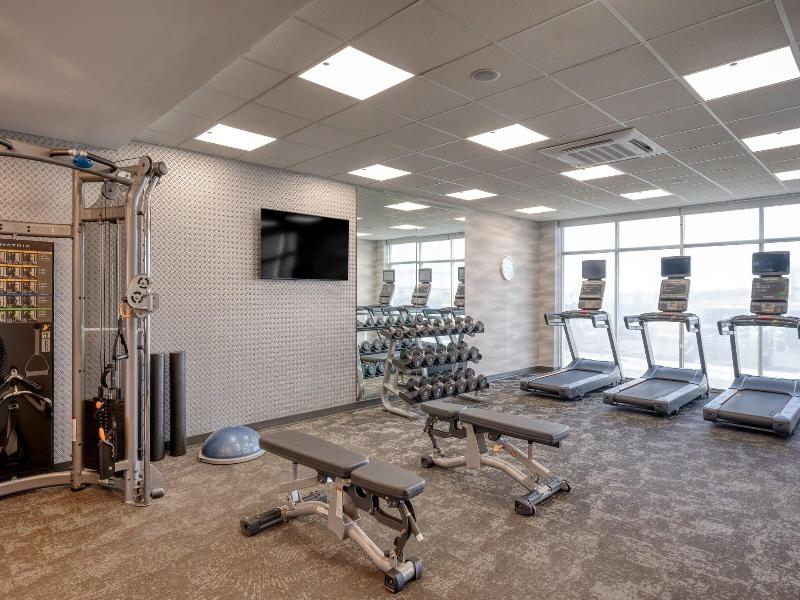 Fairfield Inn & Suites By Marriott Shelbyville