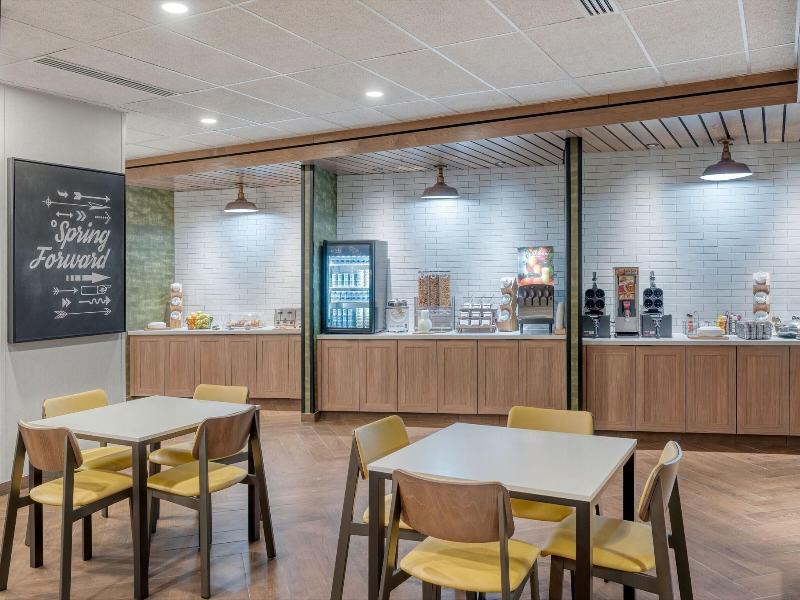 Fairfield Inn & Suites By Marriott Shelbyville