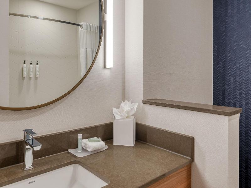 Fairfield Inn & Suites By Marriott Shelbyville image