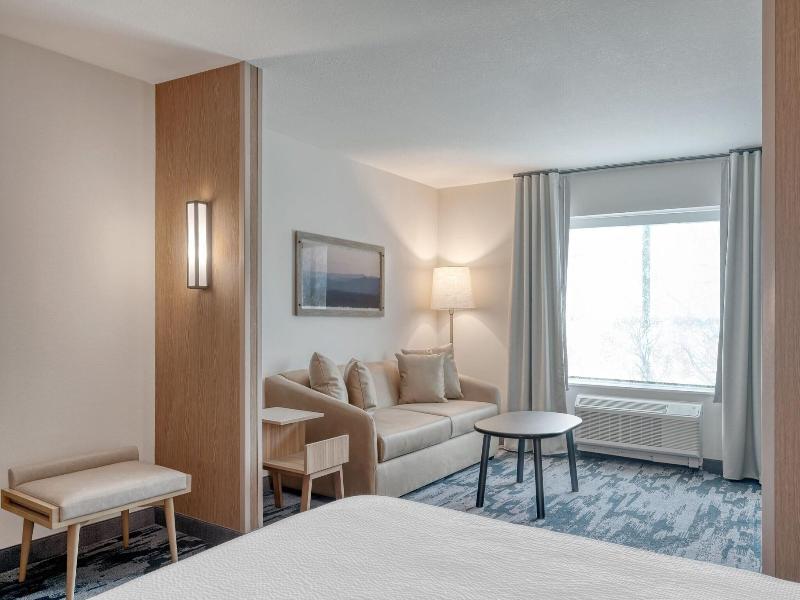 Fairfield Inn & Suites By Marriott Shelbyville image