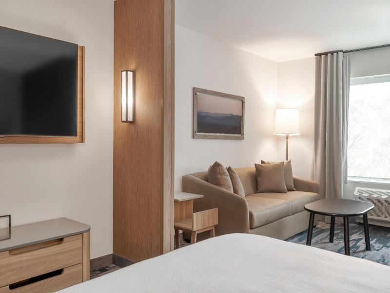 Fairfield Inn & Suites By Marriott Shelbyville image