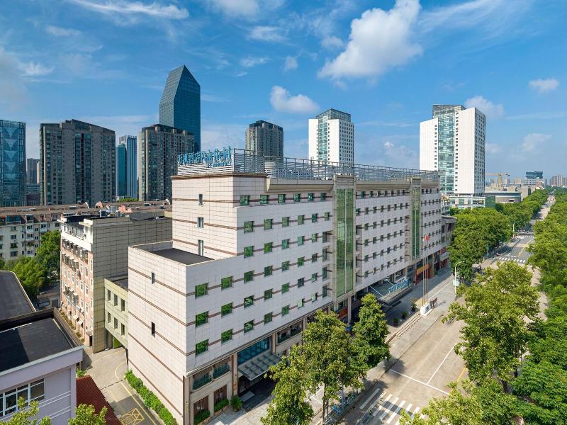 Fairfield By Marriott Ningbo Yinzhou image
