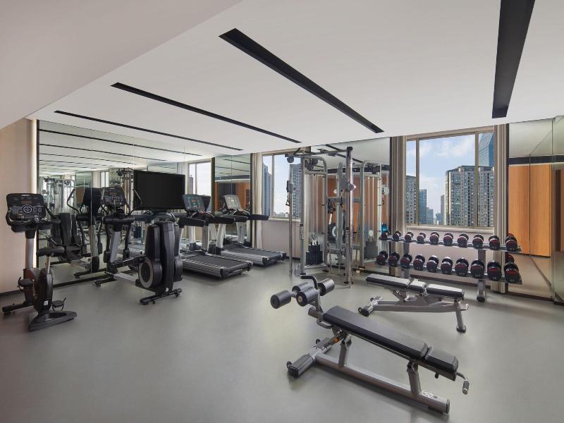 Fairfield By Marriott Ningbo Yinzhou image