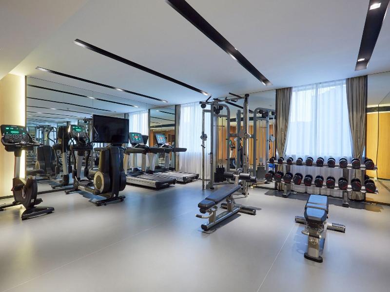 Fairfield By Marriott Ningbo Yinzhou image