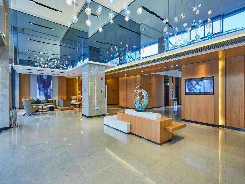 Fairfield By Marriott Ningbo Yinzhou image
