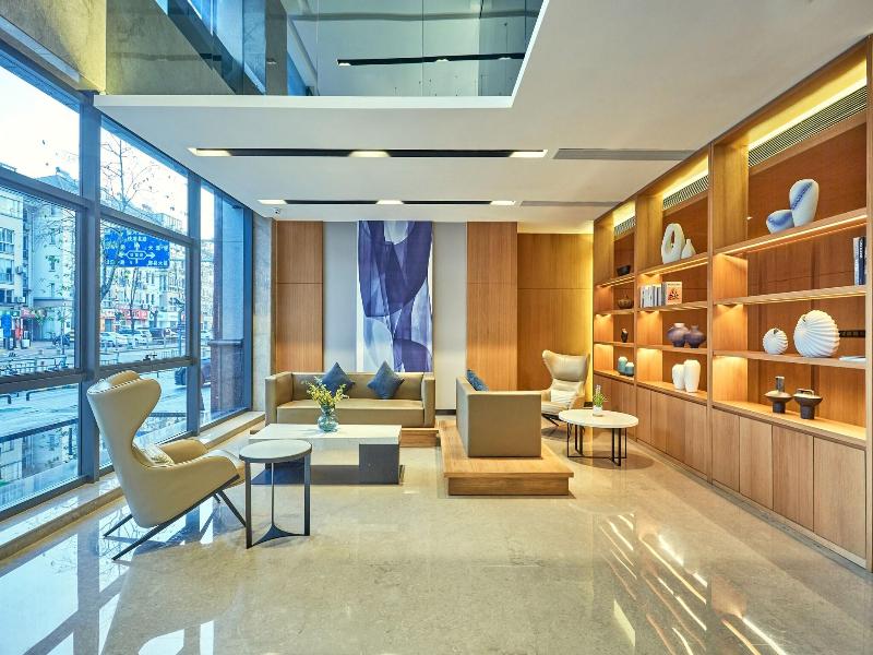 Fairfield By Marriott Ningbo Yinzhou image