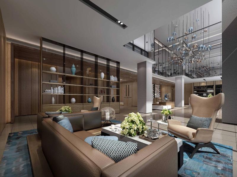 Fairfield By Marriott Ningbo Yinzhou image