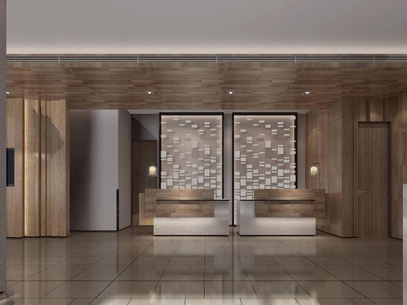 Fairfield By Marriott Ningbo Yinzhou image