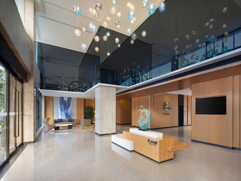 Fairfield By Marriott Ningbo Yinzhou image
