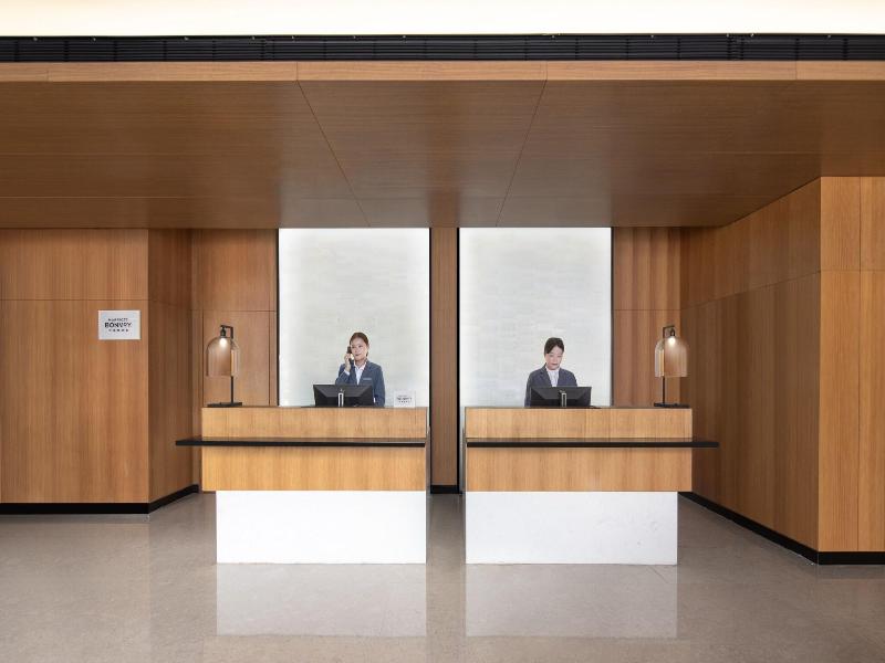 Fairfield By Marriott Ningbo Yinzhou image