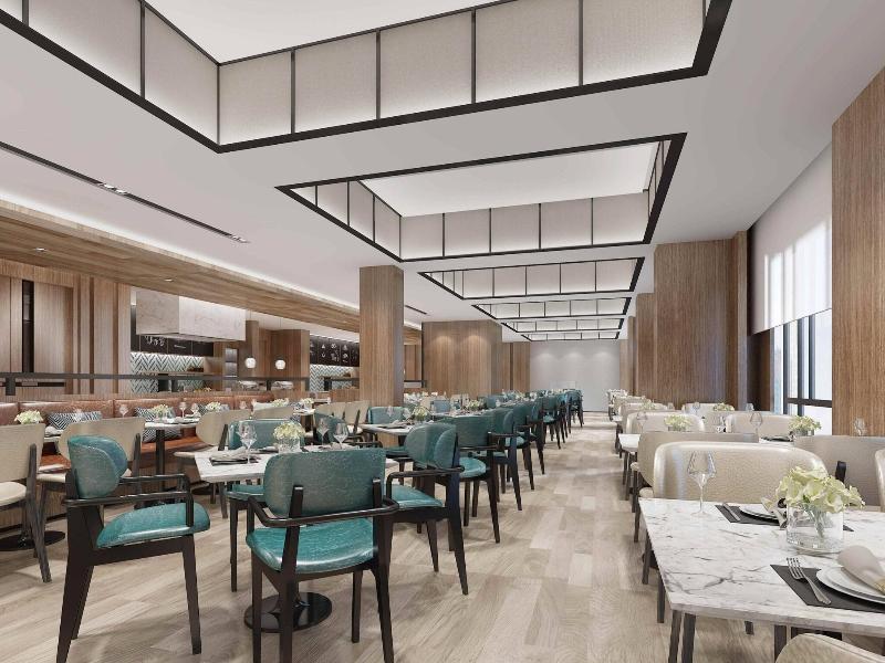 Fairfield By Marriott Ningbo Yinzhou image