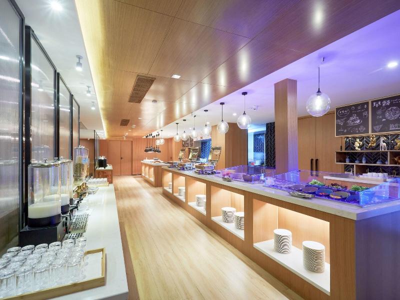 Fairfield By Marriott Ningbo Yinzhou image