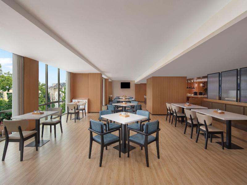 Fairfield By Marriott Ningbo Yinzhou image