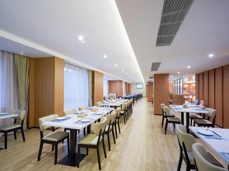 Fairfield By Marriott Ningbo Yinzhou image