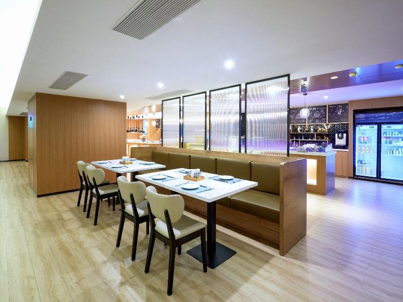 Fairfield By Marriott Ningbo Yinzhou image