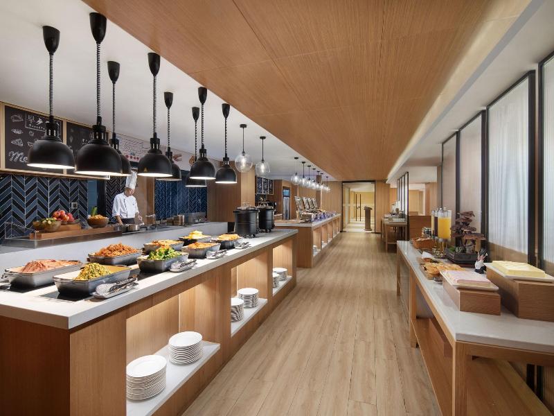Fairfield By Marriott Ningbo Yinzhou image