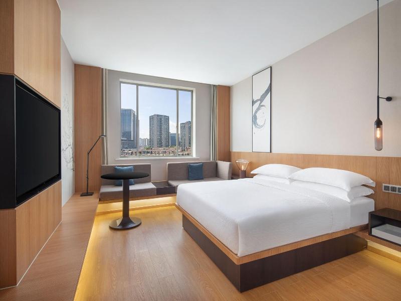 Fairfield By Marriott Ningbo Yinzhou