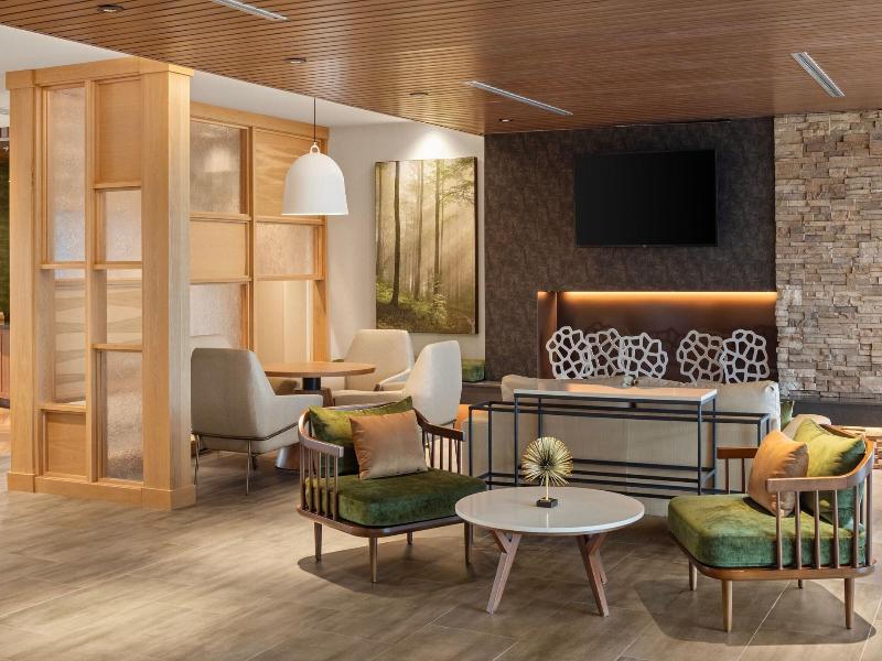 Fairfield By Marriott Inn Suites Yankton image