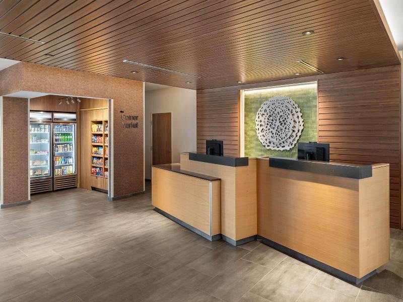 Fairfield By Marriott Inn Suites Yankton image