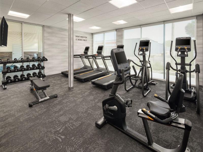 Fairfield By Marriott Inn Suites Yankton image