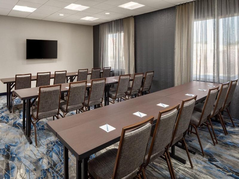 Fairfield By Marriott Inn Suites Yankton image
