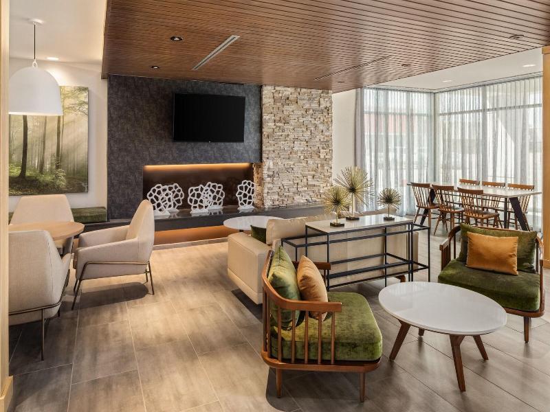Fairfield By Marriott Inn Suites Yankton image
