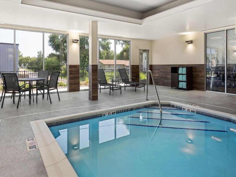Fairfield By Marriott Inn Suites Yankton image