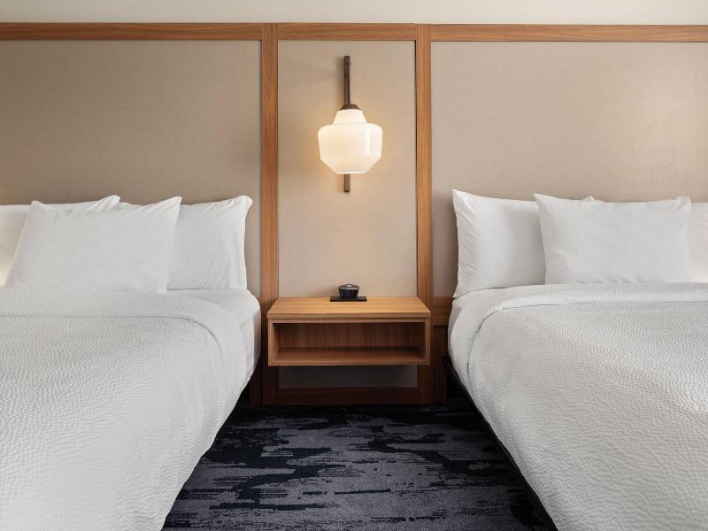 Fairfield By Marriott Inn Suites Yankton image