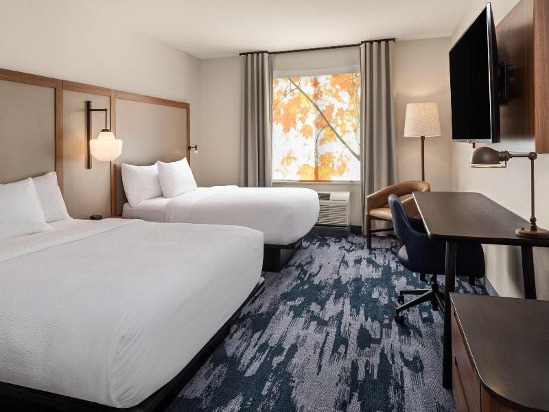 Fairfield By Marriott Inn Suites Yankton image