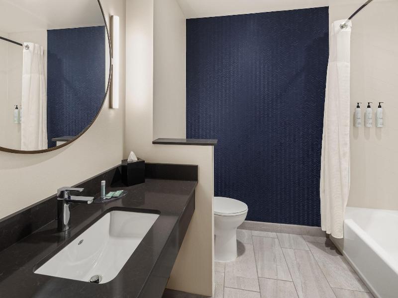 Fairfield By Marriott Inn Suites Yankton image