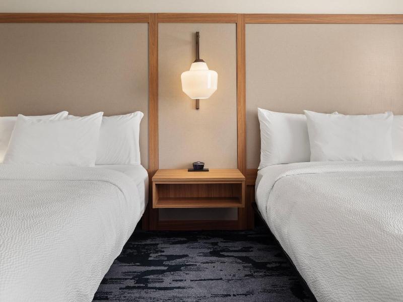 Fairfield By Marriott Inn Suites Yankton image