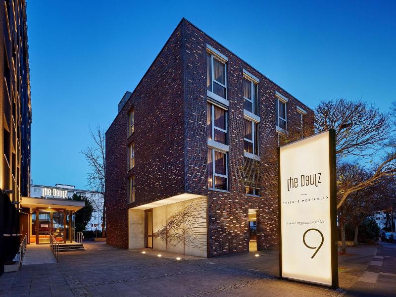 The Deutz, A Tribute Portfolio Hotel image