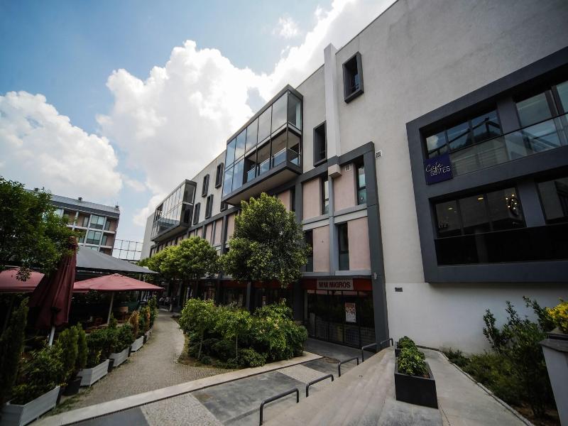 Four Points Express By Sheraton Bursa Nilufer image