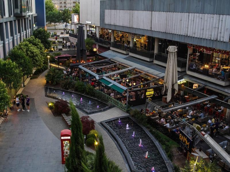 Four Points Express By Sheraton Bursa Nilufer image