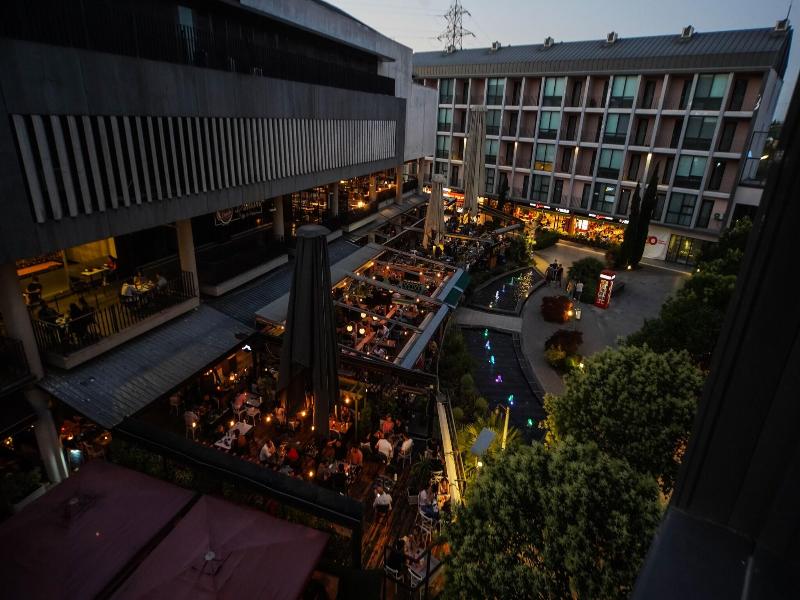 Four Points Express By Sheraton Bursa Nilufer image