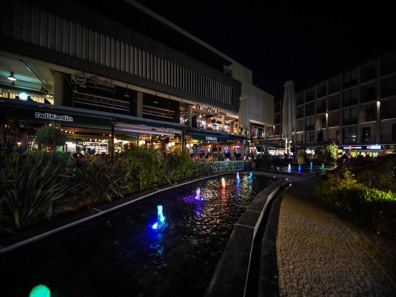 Four Points Express By Sheraton Bursa Nilufer image