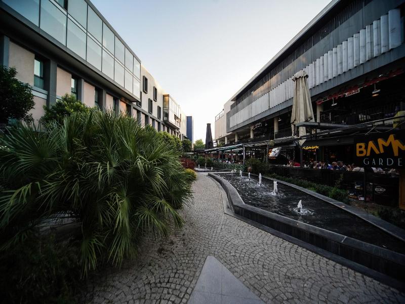 Four Points Express By Sheraton Bursa Nilufer image