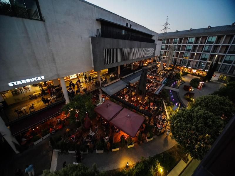Four Points Express By Sheraton Bursa Nilufer image